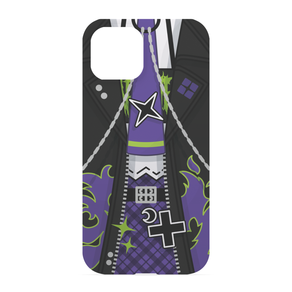 DOLCE&GABBANA - ドルチェアンドガッバーナ呪術廻戦コラボスマホケース