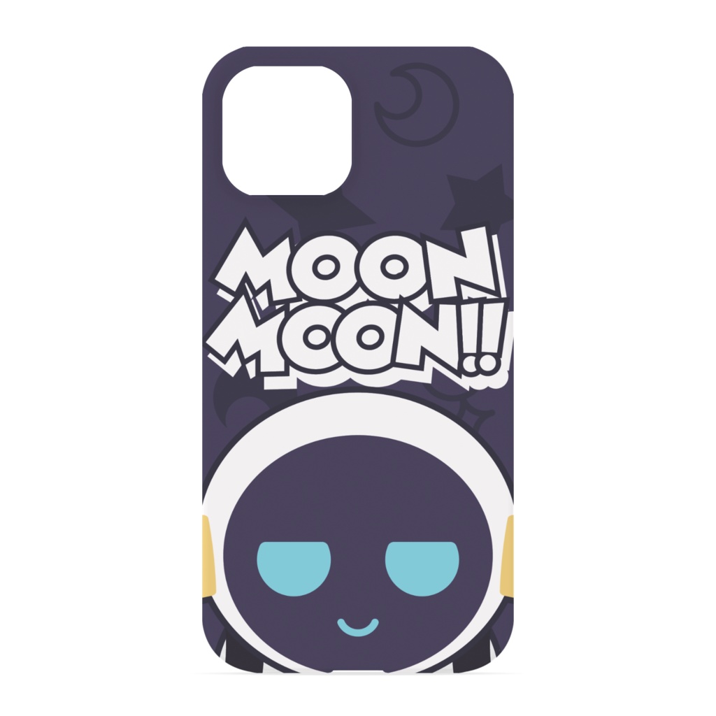 スマートフォンケース 夜空リス (Moona Hoshinova) - hololive: ホロライブゲーマー スマホケース (Hololive Gēmā Sumaho Kēsu) スマートフォンケース 夜空リス (Moona Hoshinova) - hololive: ホロライブゲーマー スマホケース (Hololive Gēmā Sumaho Kēsu)