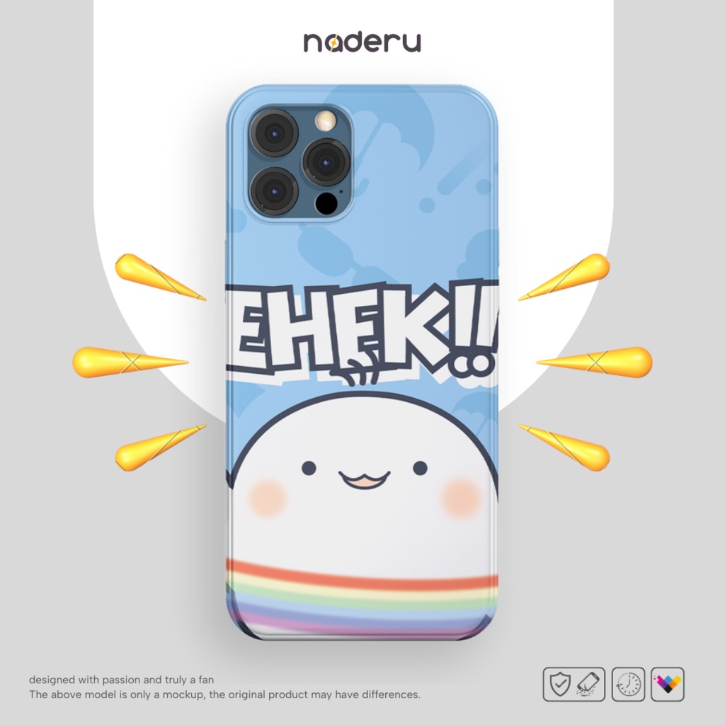 スマートフォンケース 大神ミオ (Kobo Kanaeru) - hololive: ホロライブゲーマー スマホケース (Hololive Gēmā Sumaho Kēsu)	