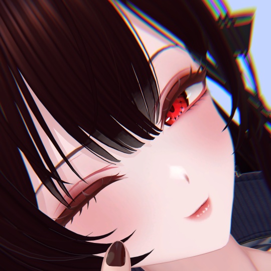 🎁セール中🎉もっと!お姉さん莉々沙-Ririsa- Eye&Make texture+BS