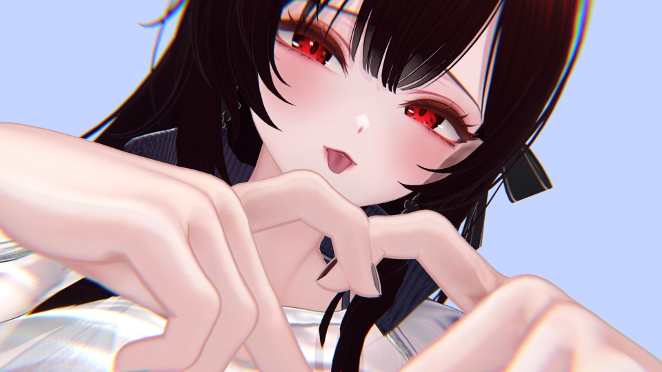 🎁セール中🎉もっと!お姉さん莉々沙-Ririsa- Eye&Make texture+BS