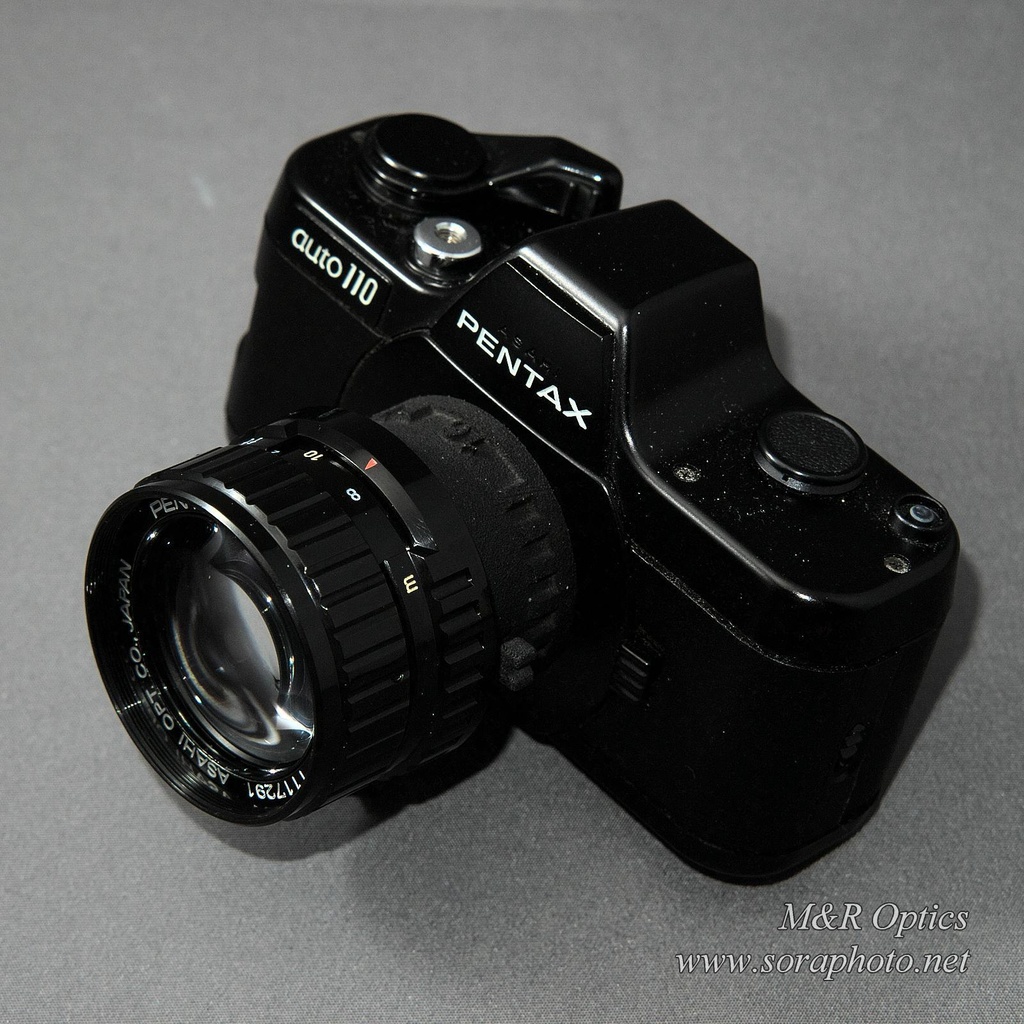 【受注生産品】110エクステンションチューブ(組立済完成品)