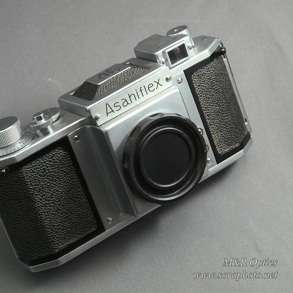 【在庫品】M37マウントカメラ用ボディキャップ (自家出力品)