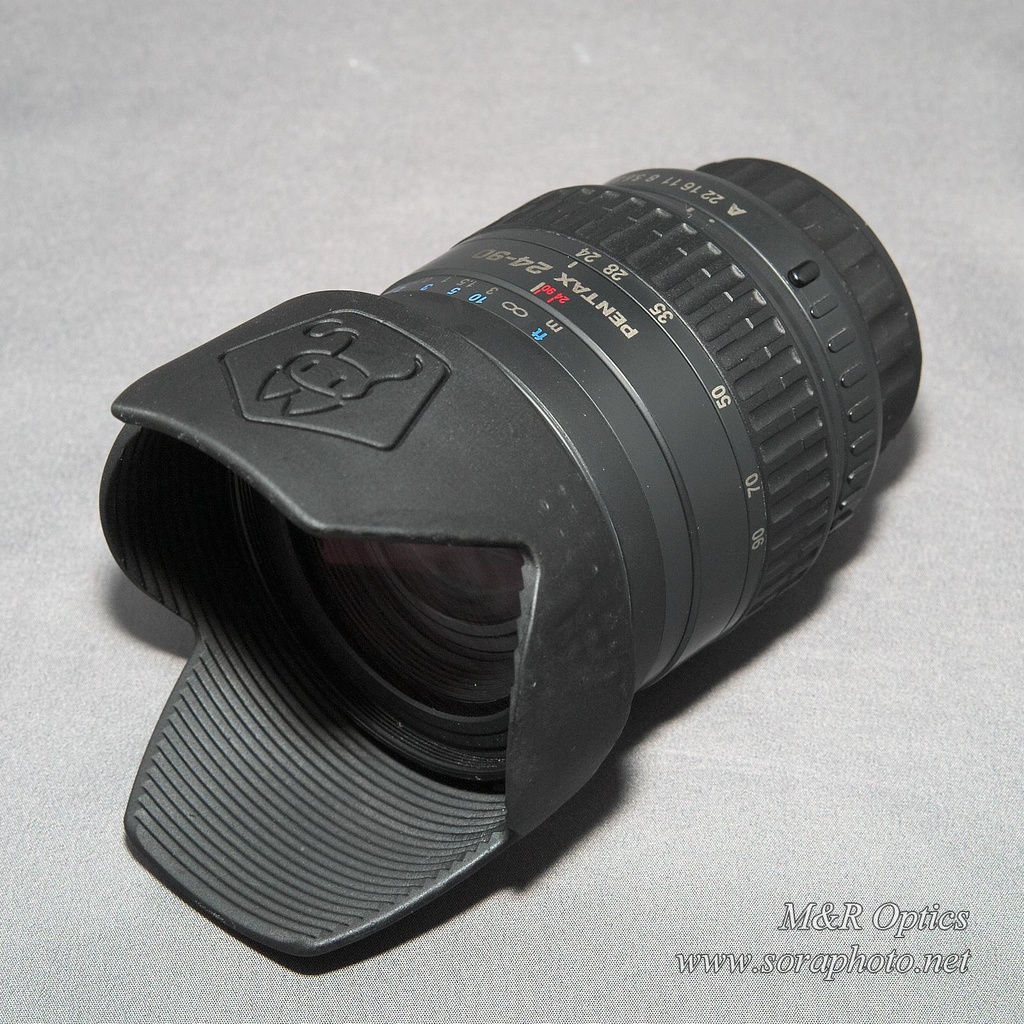 【データ販売】PENTAX PH-RBE67 互換フード