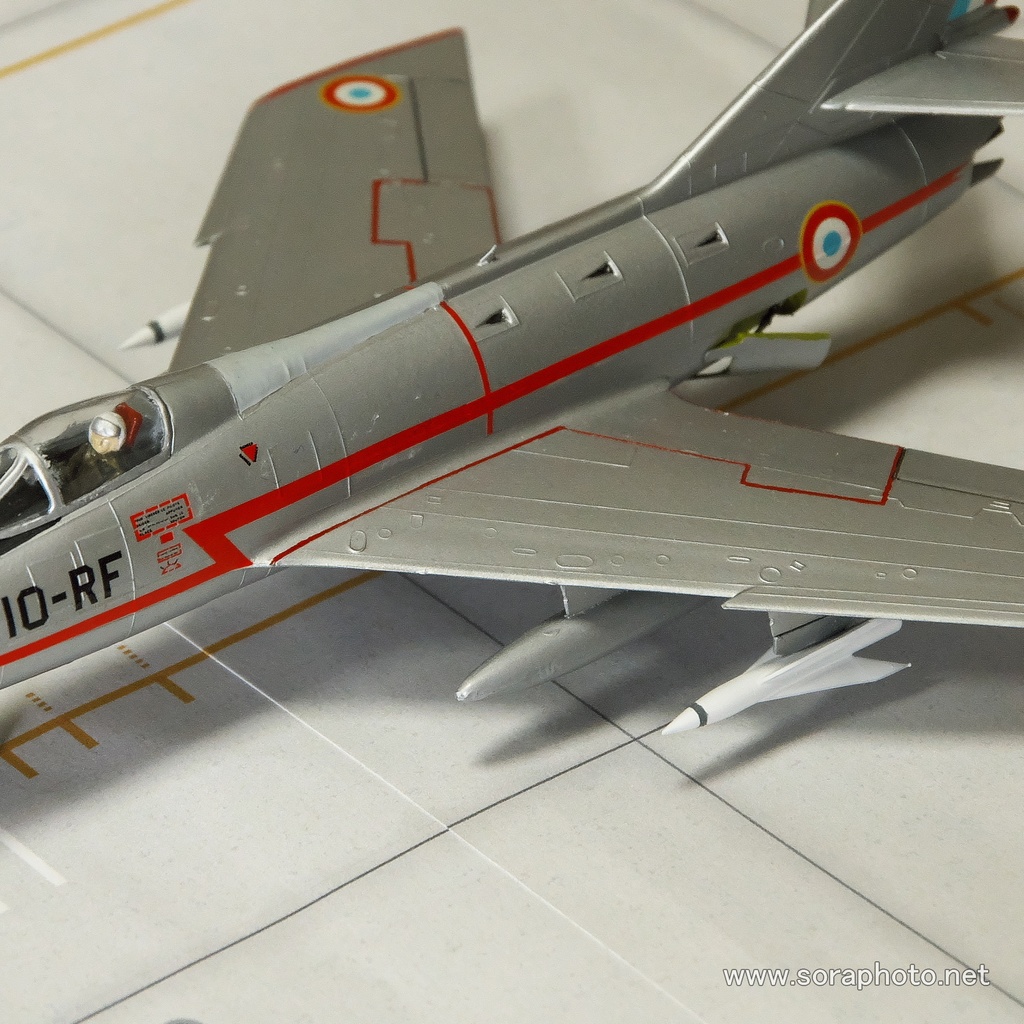 F-15イーグル エンジン：オープンタイプ（1/72） - プラモデル