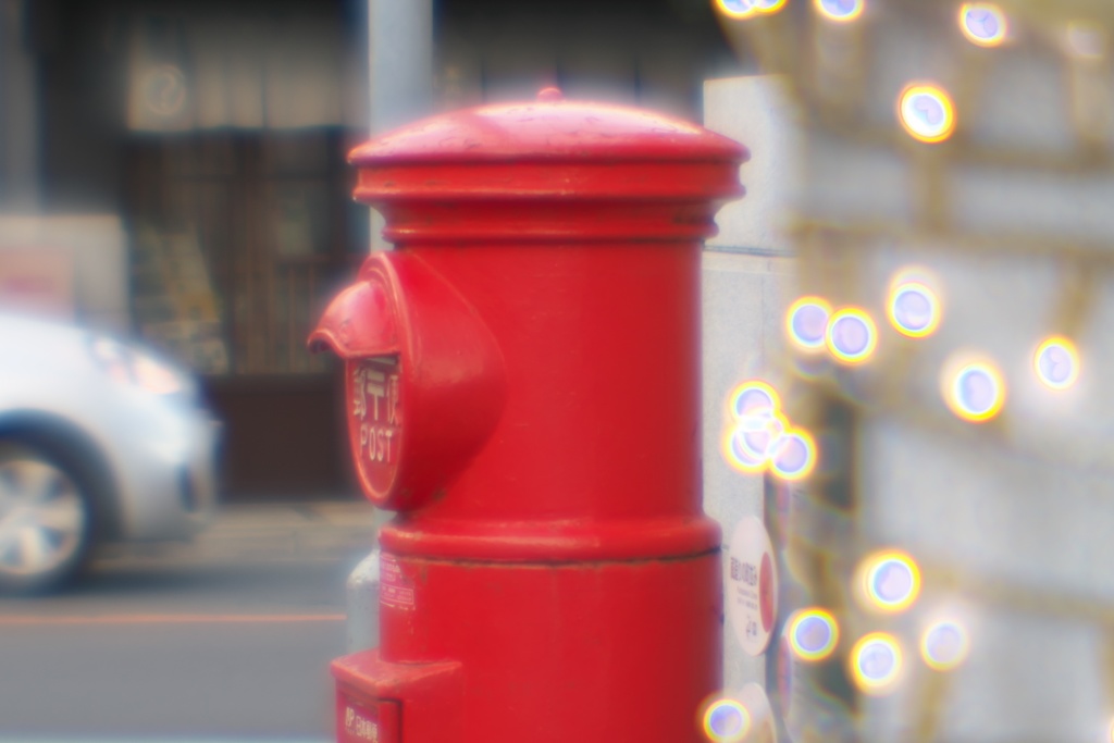 【受注生産品】Miauor-D 85mm 1:2.8 (自作レンズ完成品)