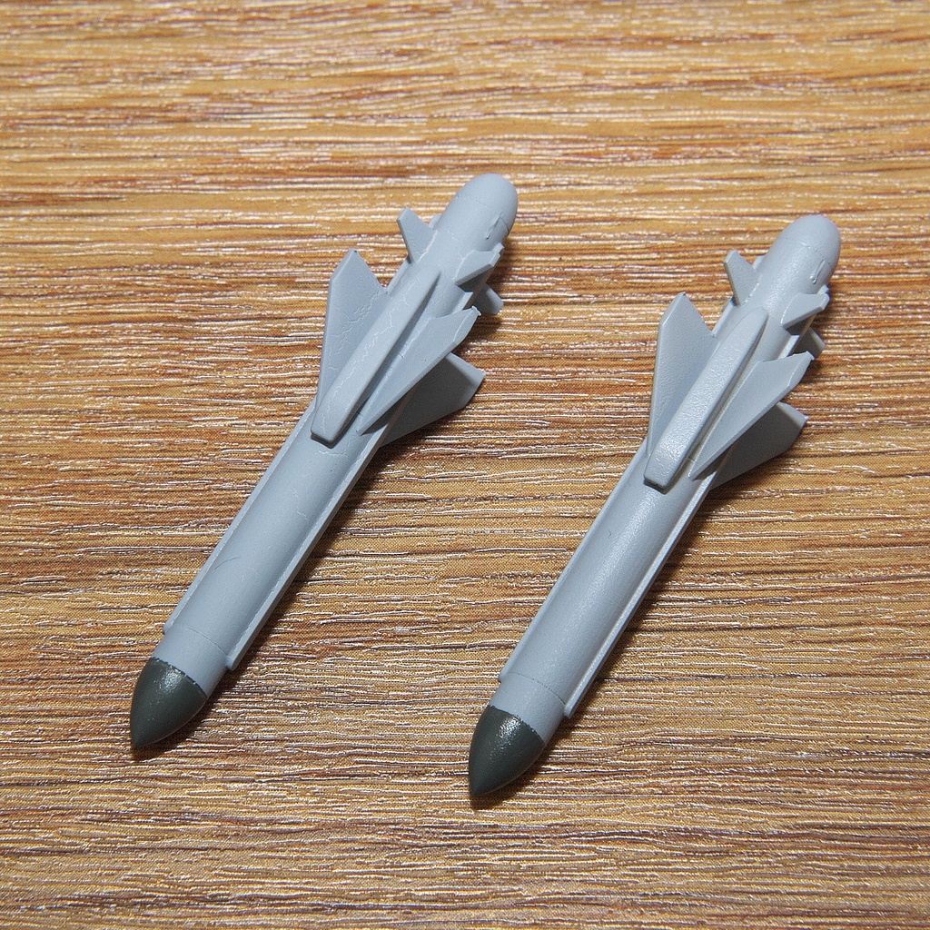【在庫品】1/72スケール シーイーグル 2本(プラスチックモデル用品)