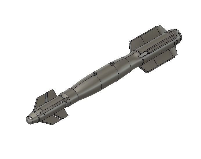 【在庫品】1/72スケール AASM 250(プラスチックモデル用品)