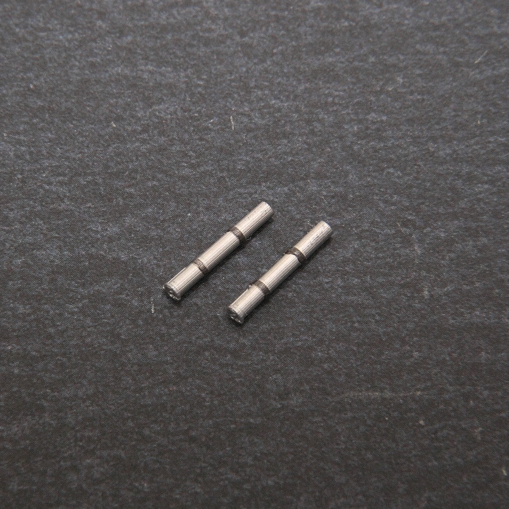 【在庫品】1/72スケール LUU-2 フレア 2本（プラスチックモデル用品）