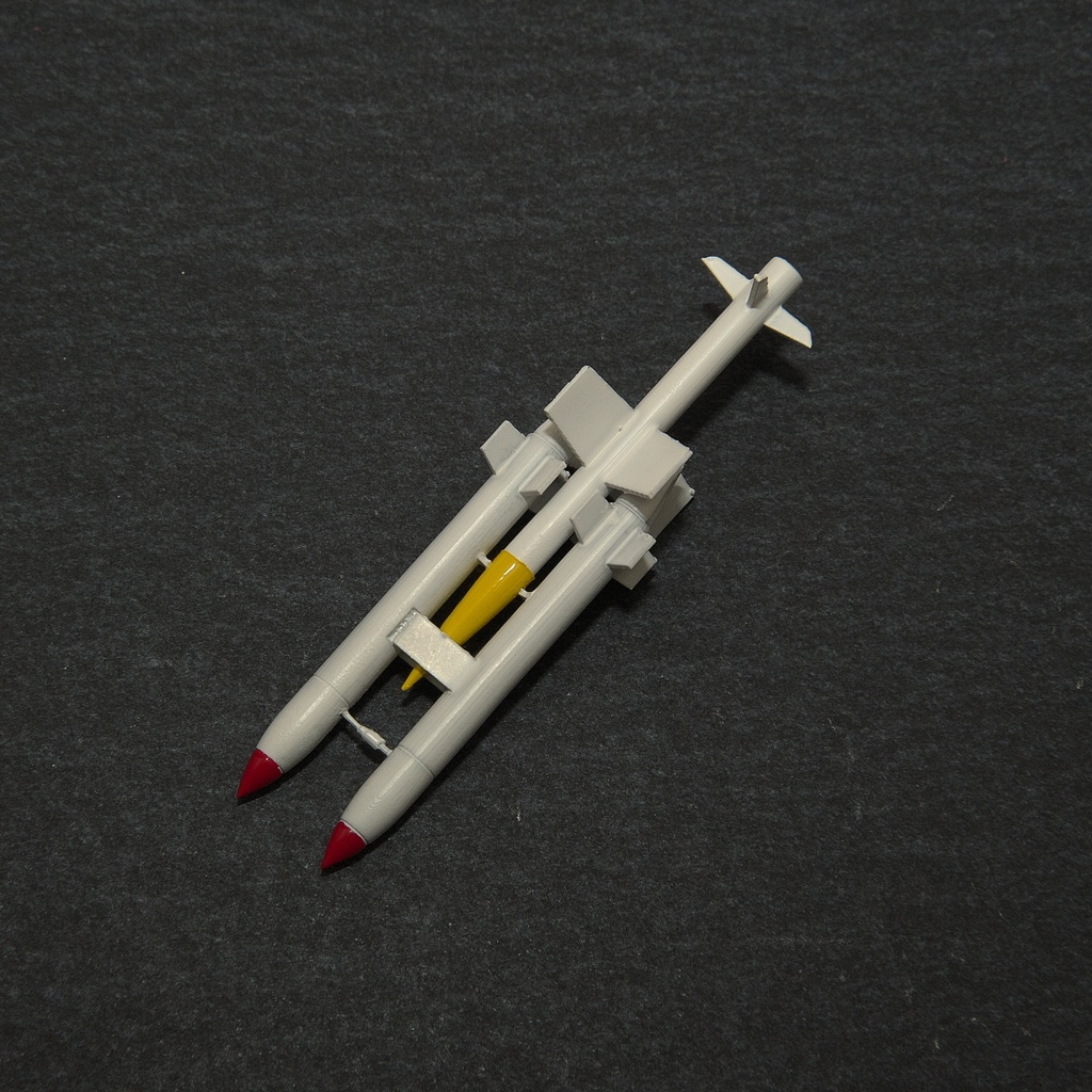 【在庫品】1/48スケール ファイアフラッシュ 1セット（プラスチックモデル用品）