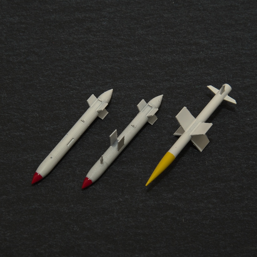 【在庫品】1/48スケール ファイアフラッシュ 1セット(プラスチックモデル用品)