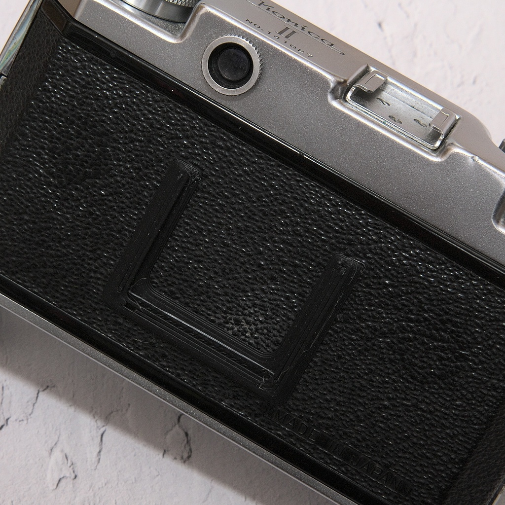 【在庫品】カメラ用メモホルダー(簡易版)