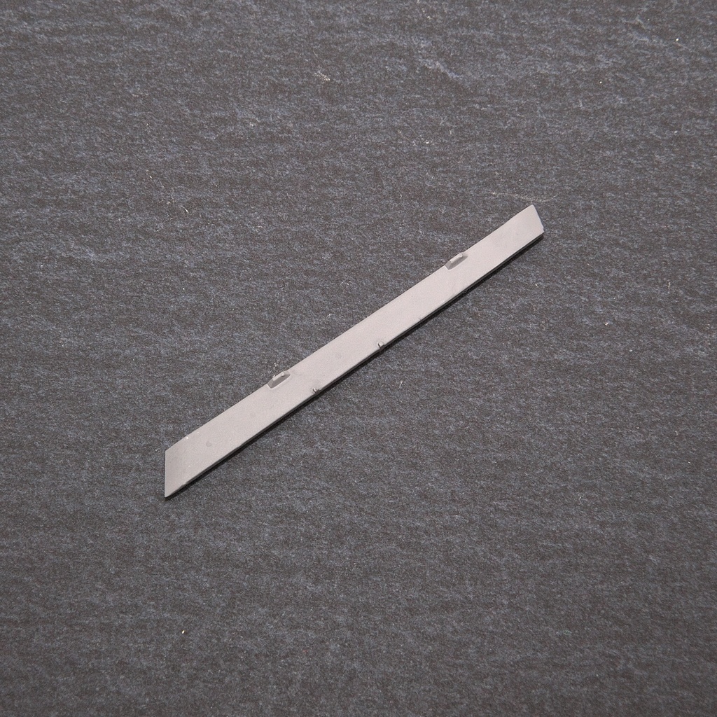 ラファール用9040パイロン 1本(1/72スケール プラスチックモデル用品)