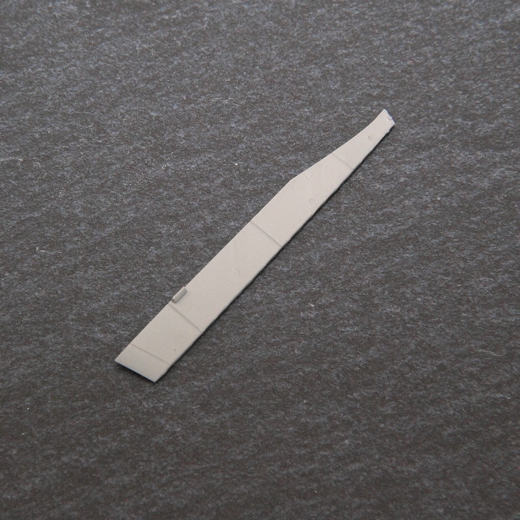 MirageIII用CRP37パイロン 1個（1/72スケール プラスチックモデル用品）