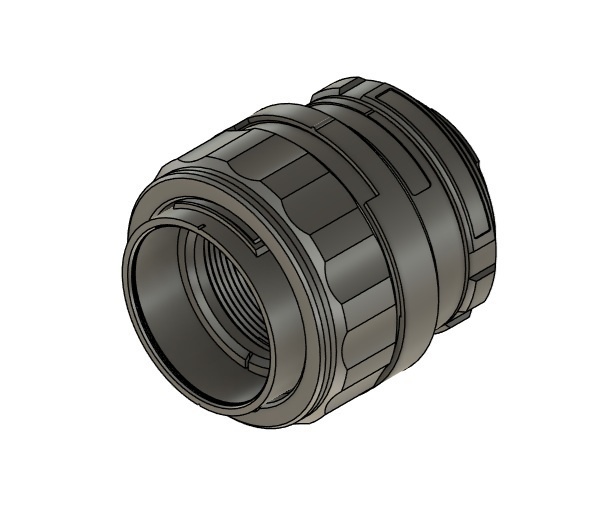 【受注生産品】MC Miauor-Q 58mm 1:3.2 (自作レンズ)
