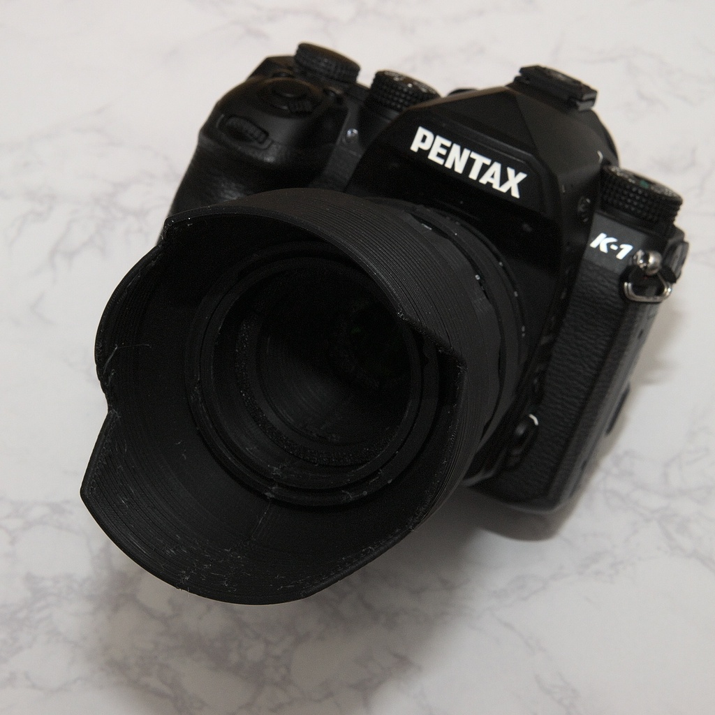 【受注生産品】MC Miauor-Q 58mm 1:3.2 (自作レンズ)