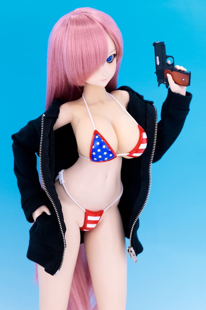 1/3スケール デトニクス