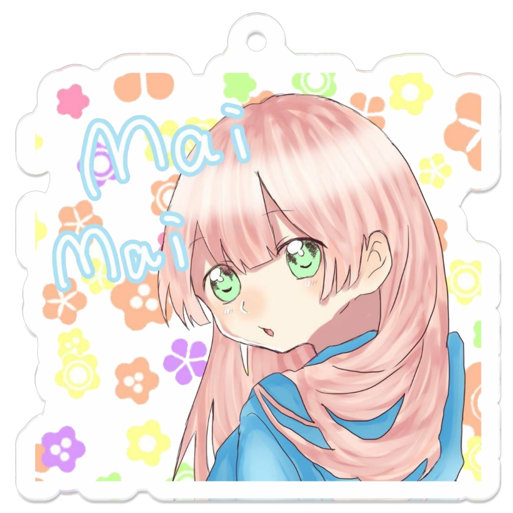 アクキー(´ ˘ `∗)