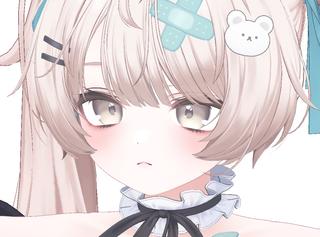 MILFY NOSE HIGHLIGHT