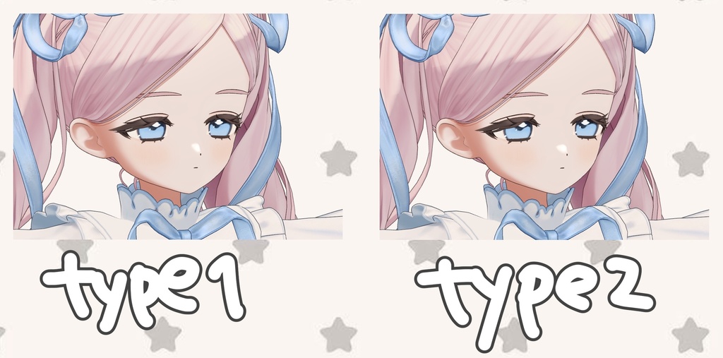 FYUETT NOSE HIGHLIGHT