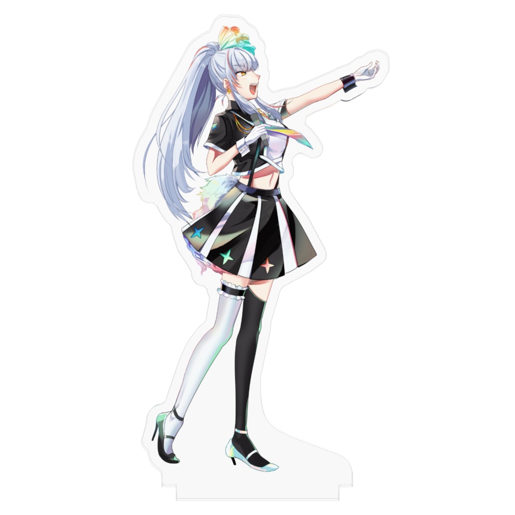 広瀬★ソニア(デストロイヤー)