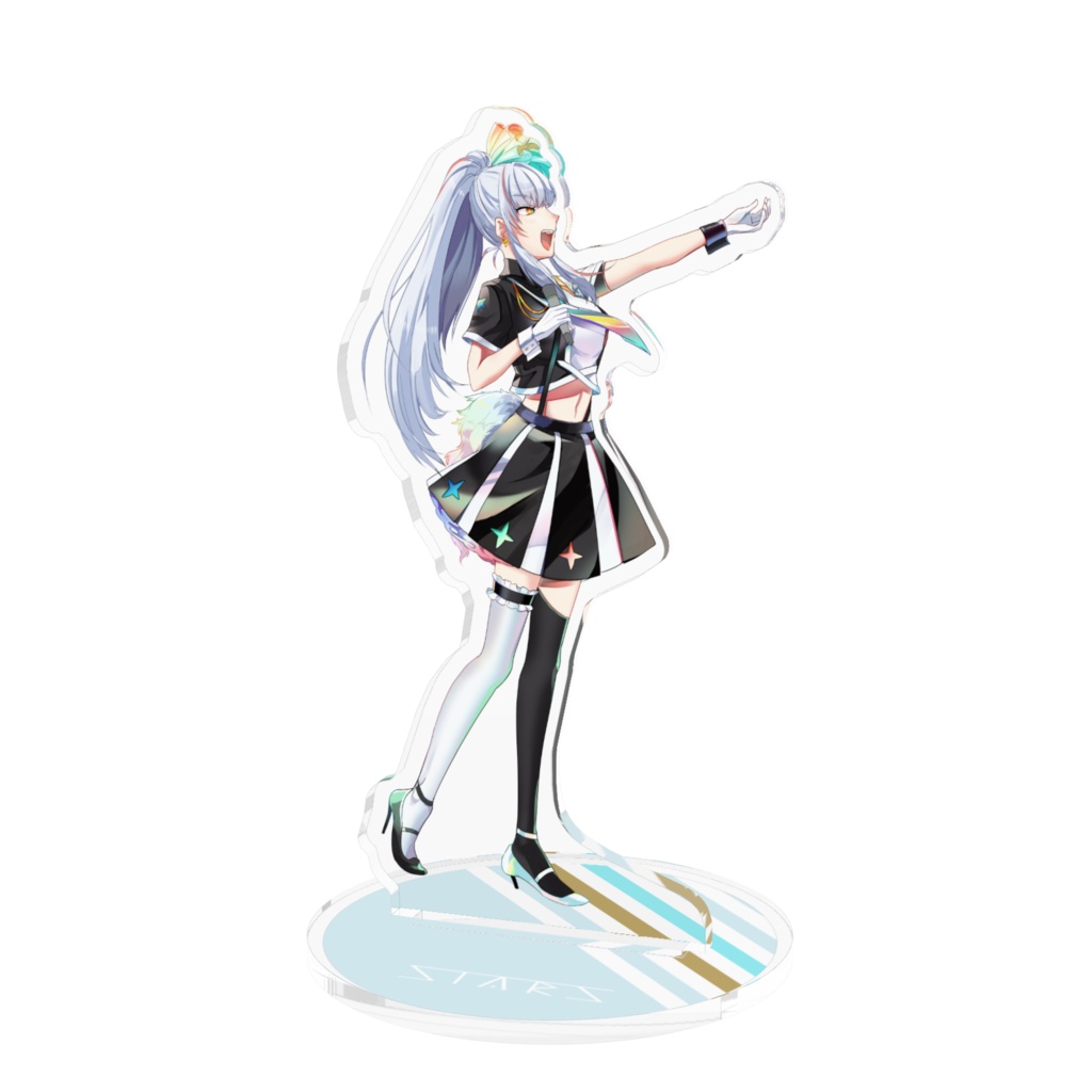 広瀬★ソニア(デストロイヤー)