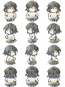 時つんいのすけアバター