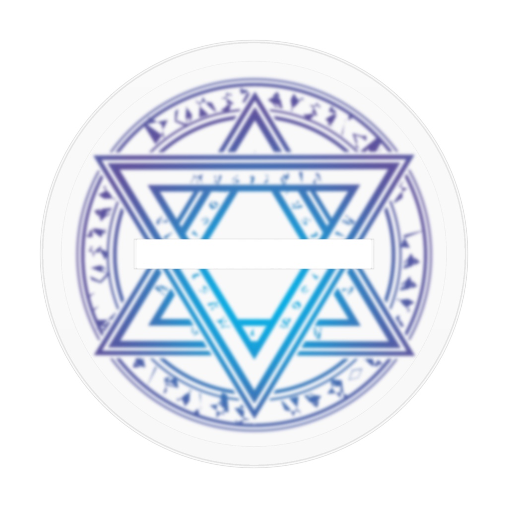 レイルル アクリルスタンド