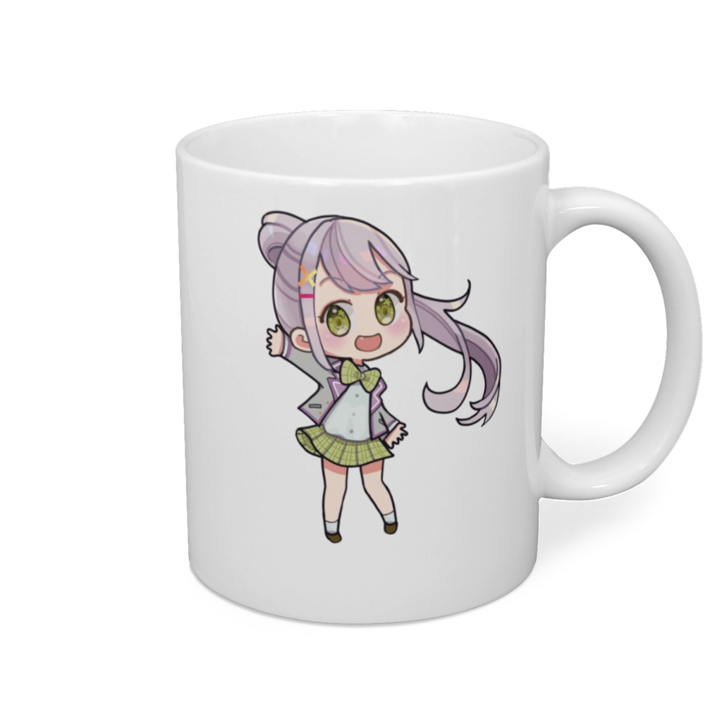 Suzunone Ran [Mug]