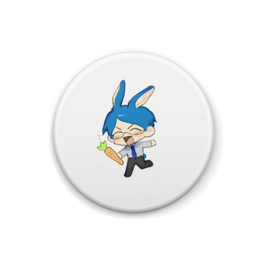 うさぴょん正先輩