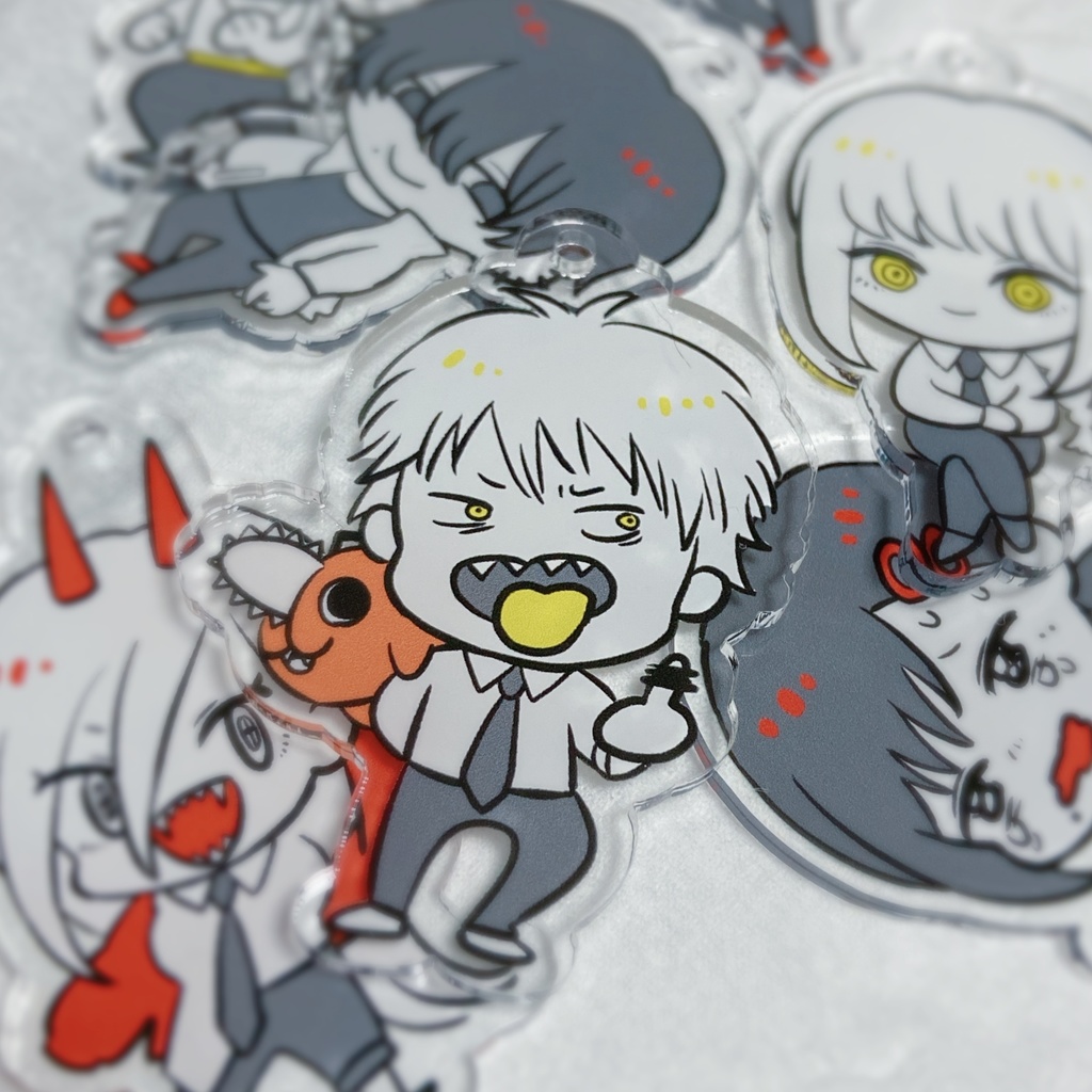 チェ　アクキー