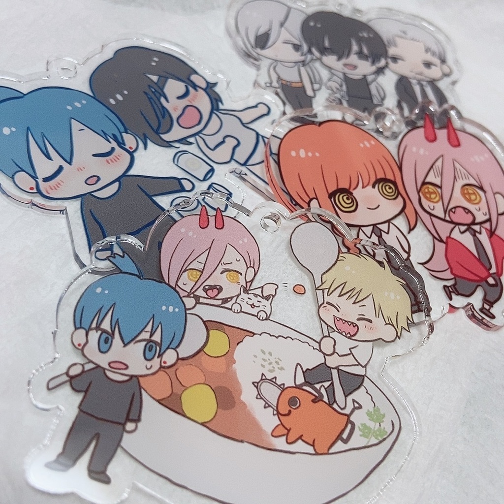 チェ　アクキー