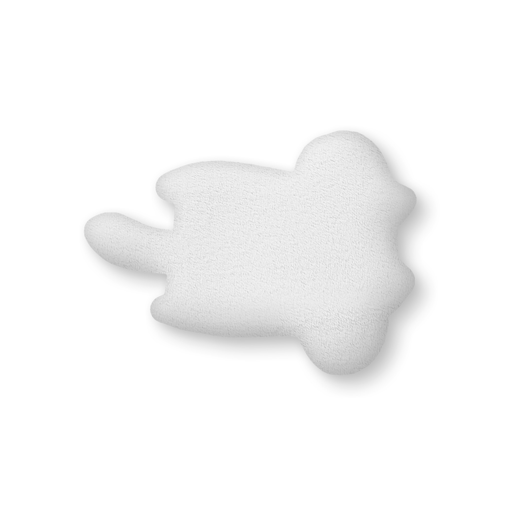 アコ助クッション(大)