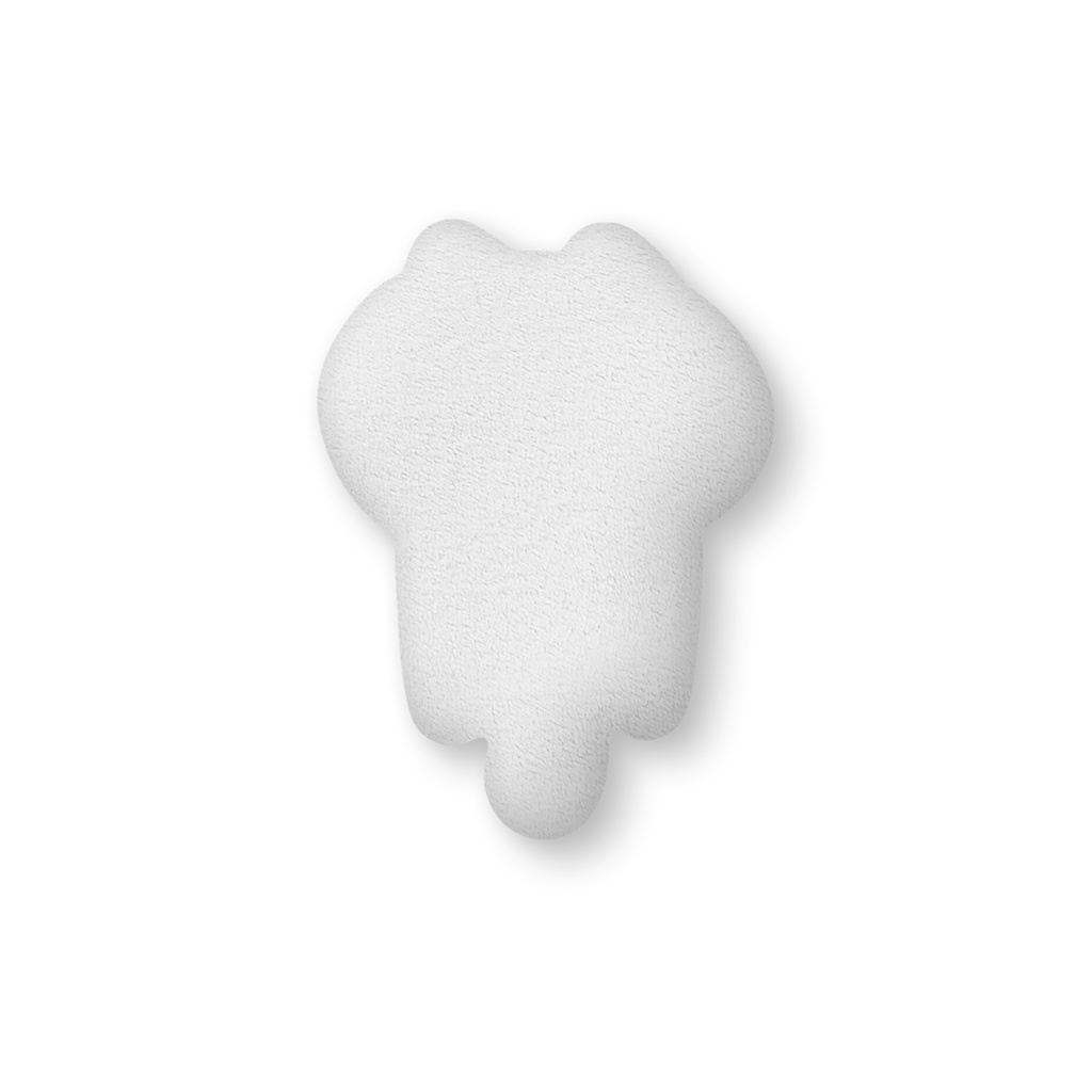 アコ助クッション(中)