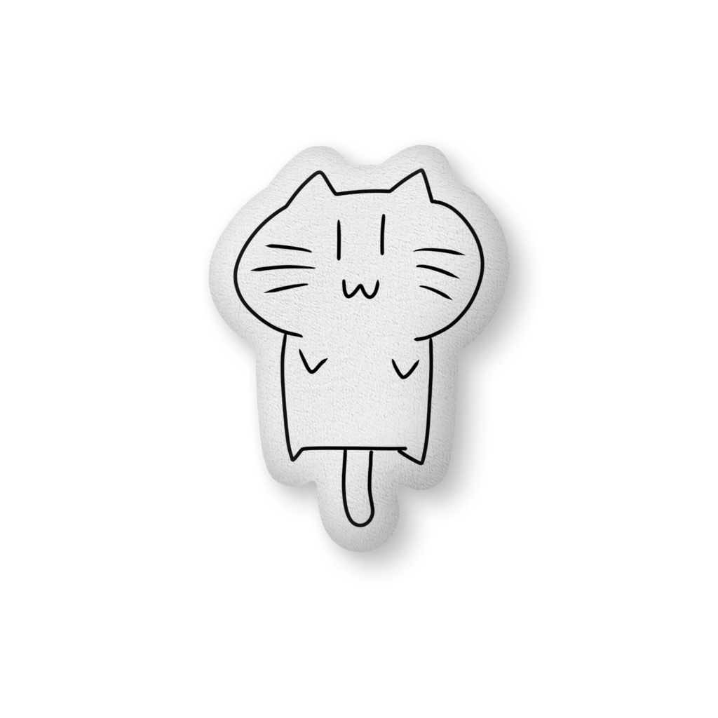 アコ助クッション（中）