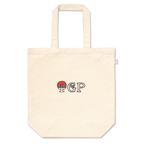 ぎぇぴぃトートバッグ