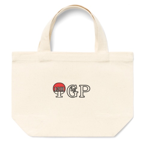 ぎぇぴぃトートバッグ