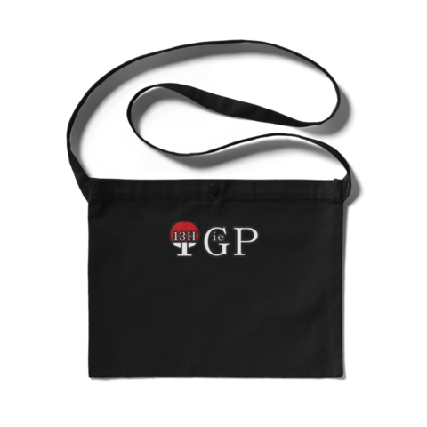 ぎぇぴぃサコッシュバッグ