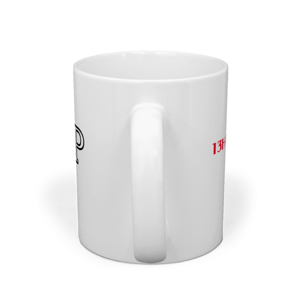 ぎぇぴぃマグカップ