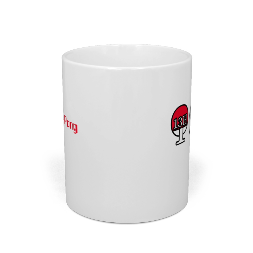 ぎぇぴぃマグカップ