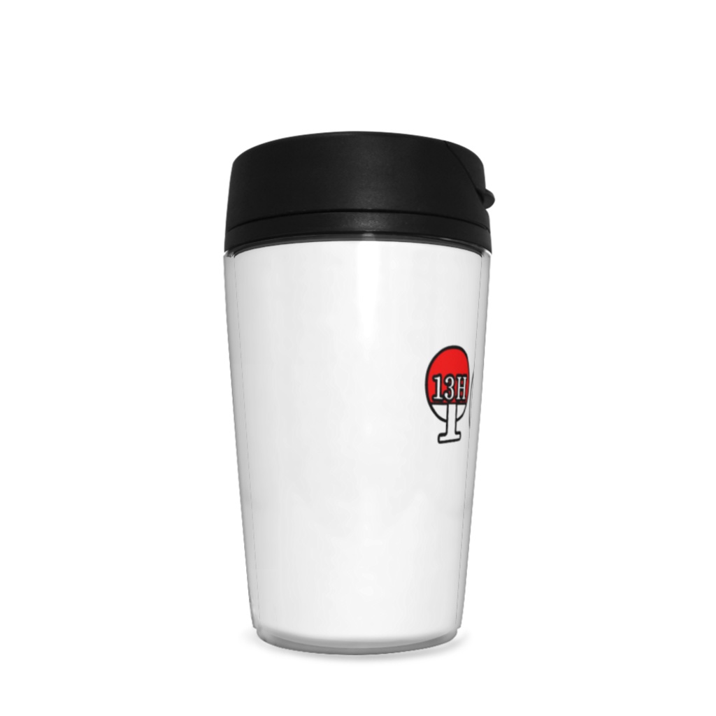 ぎぇぴぃタンブラー - 白