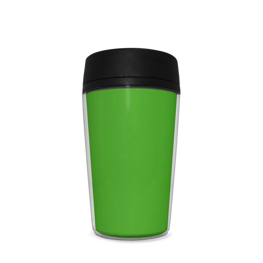 ぎぇぴぃタンブラー - 緑