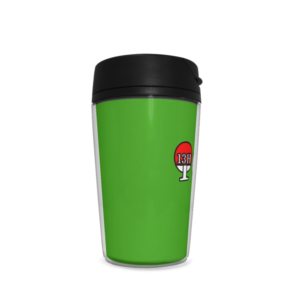 ぎぇぴぃタンブラー - 緑