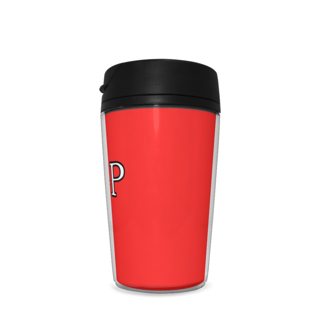 ぎぇぴぃタンブラー - 赤