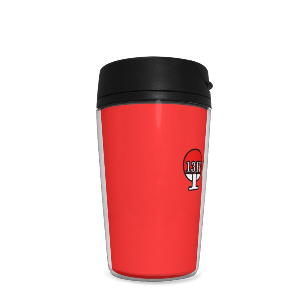 ぎぇぴぃタンブラー - 赤