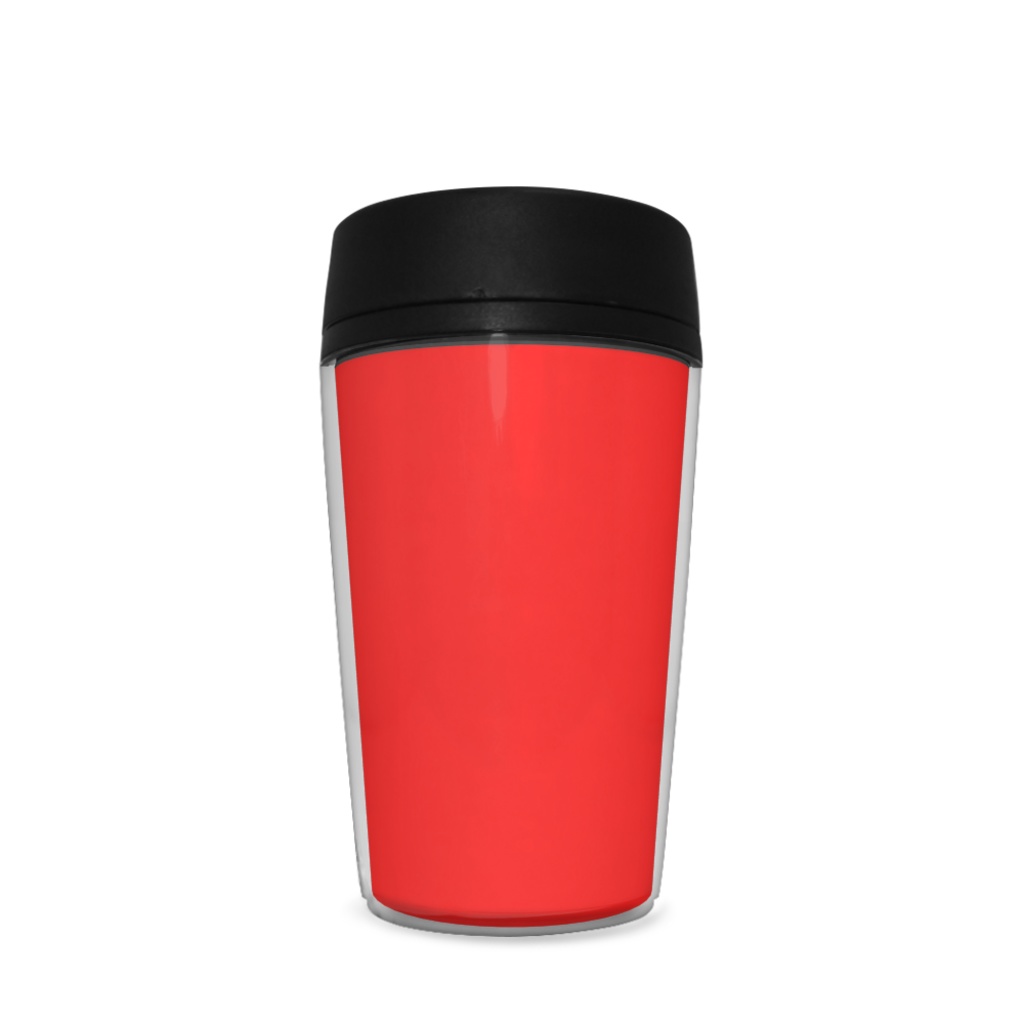 ぎぇぴぃタンブラー - 赤