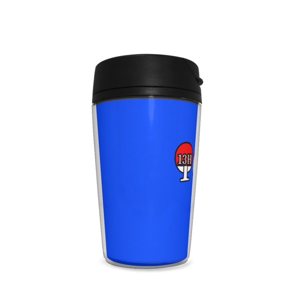 ぎぇぴぃタンブラー - 青