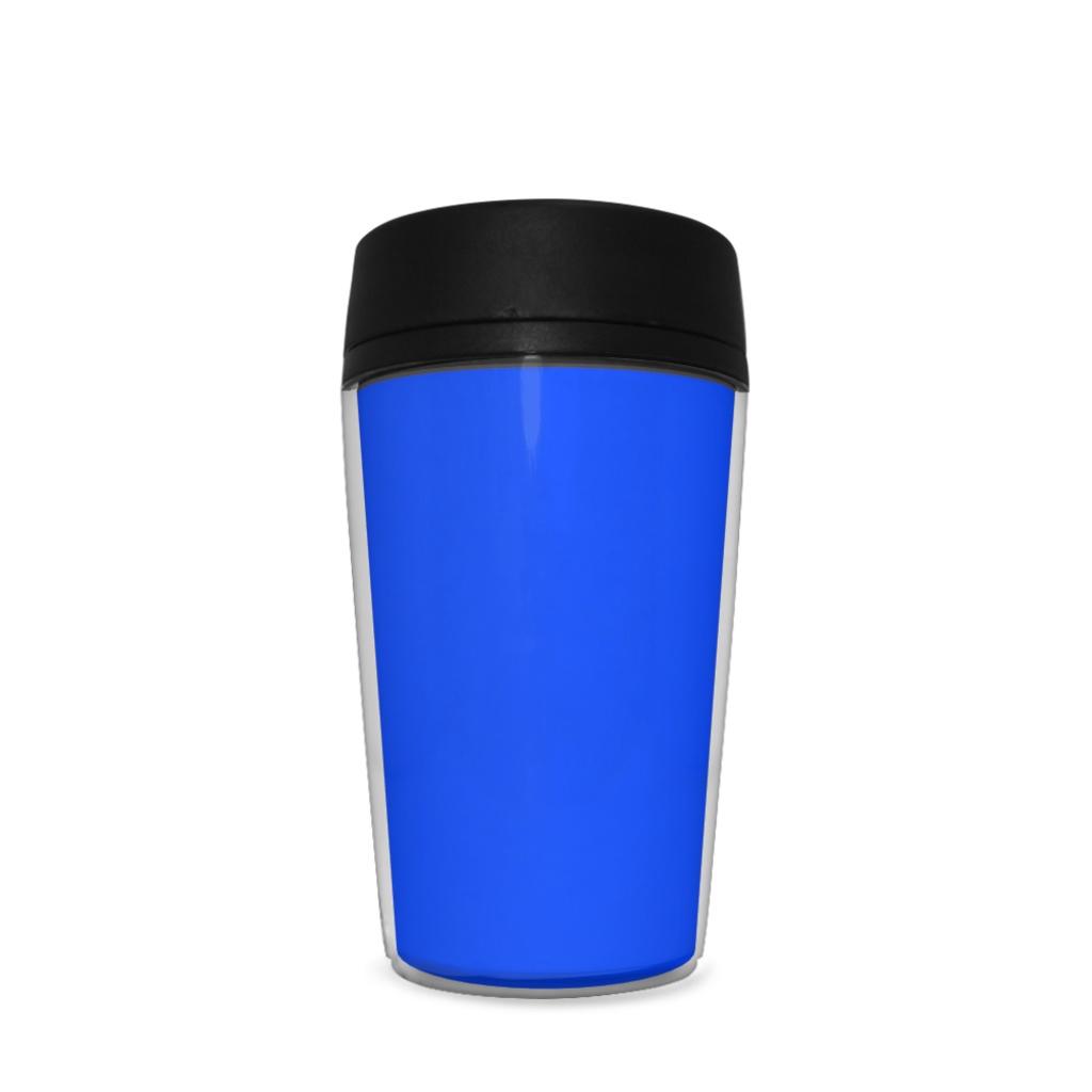 ぎぇぴぃタンブラー - 青