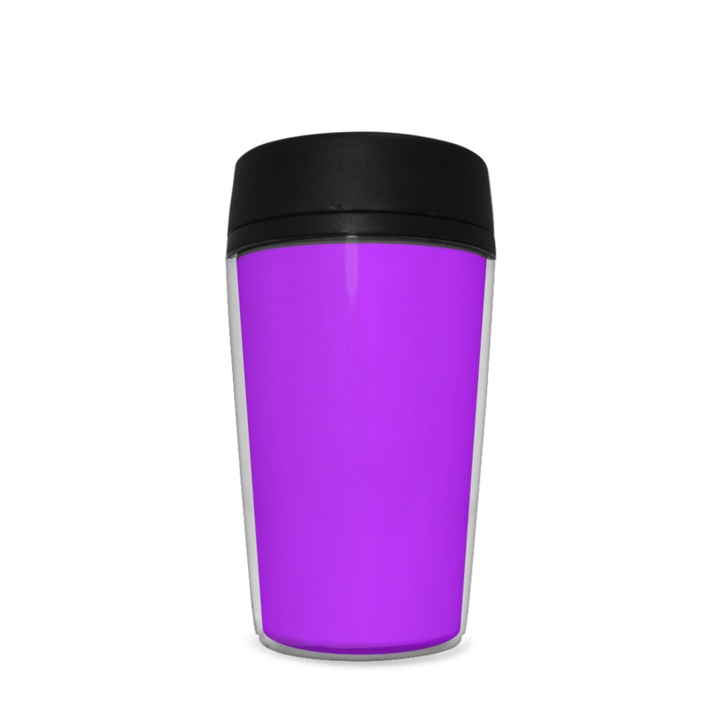 ぎぇぴぃタンブラー - 紫