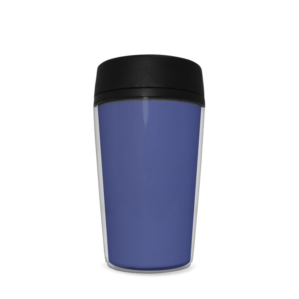 ぎぇぴぃタンブラー - 紺